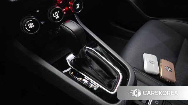 Renault Korea (Samsung) XM3 id 4657824 из Кореи 29