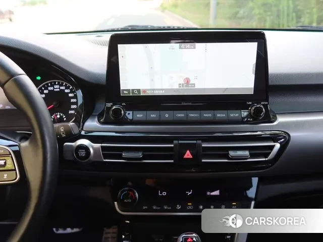 Kia Seltos id 2973468 из Кореи 19