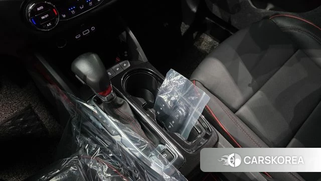 Chevrolet (GM Daewoo) Trailblazer id 3877686 из Кореи 19