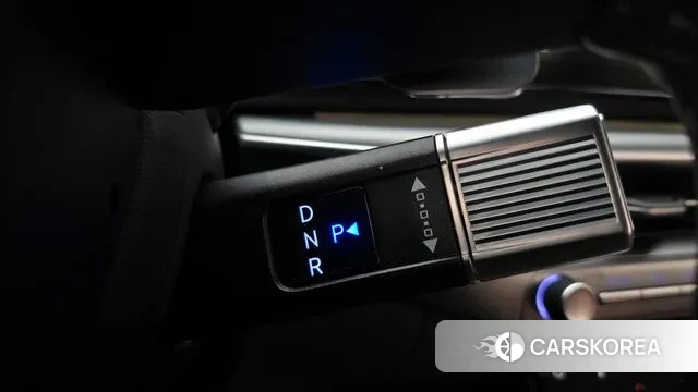 Hyundai Grandeur (GN7) id 3776160 из Кореи 19