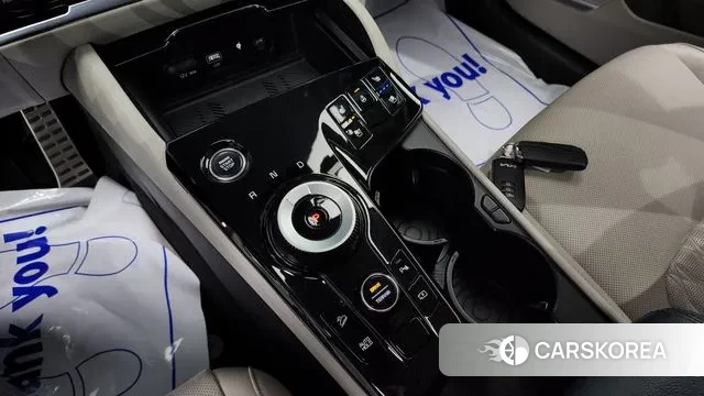 Kia Sportage 5th Generation Hybrid id 3411112 из Кореи 19