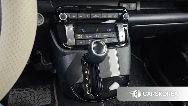 Hyundai Casper id 3154566 из Кореи 19