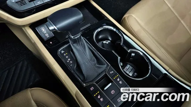 Kia The New Carnival id 2482813 из Кореи 19