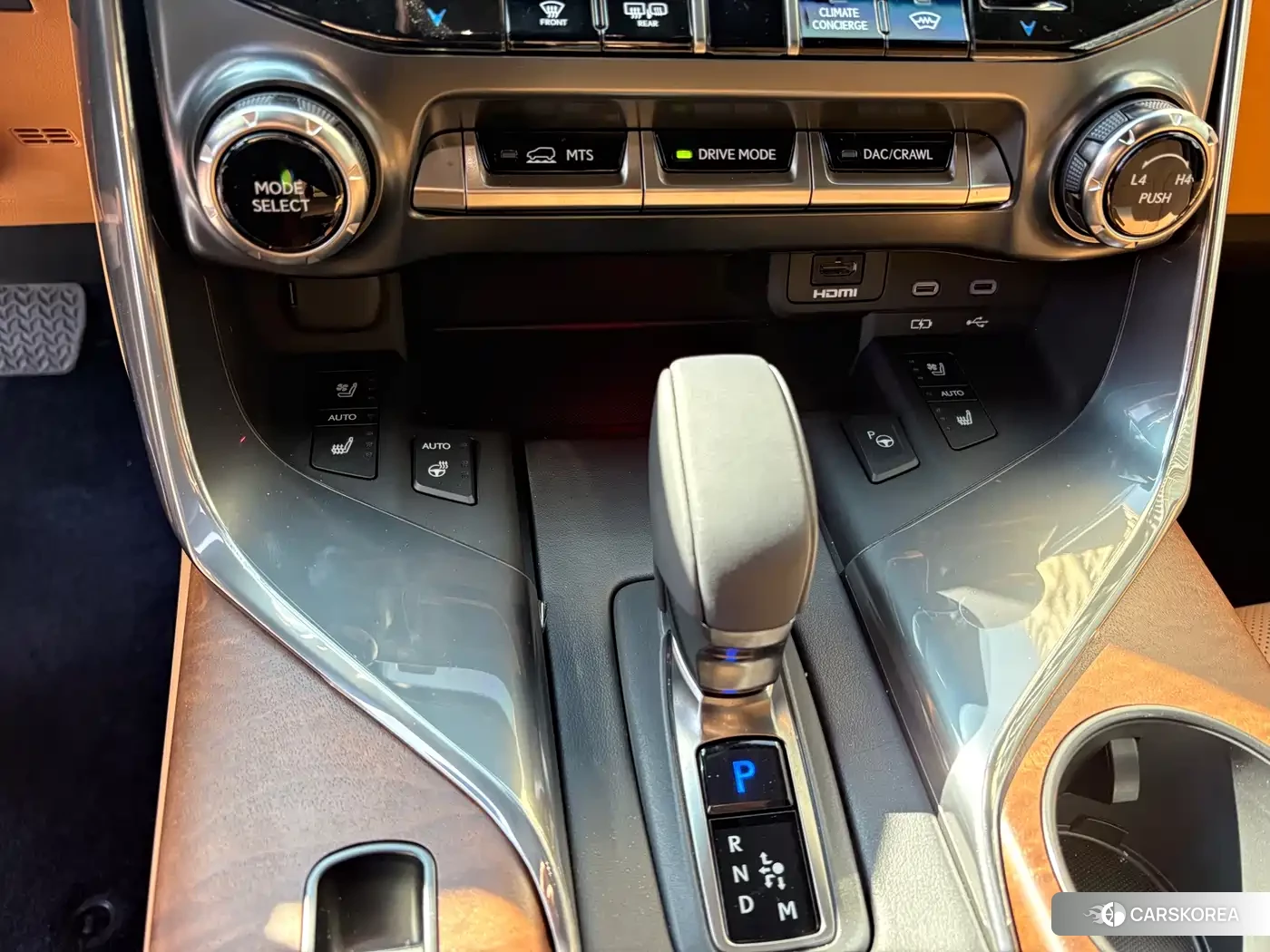 Lexus LX id 4515464 из Китая 27