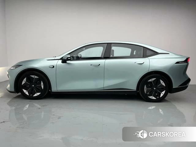 Dark blue car Dark blue SL03 id 4254192 из Китая 19
