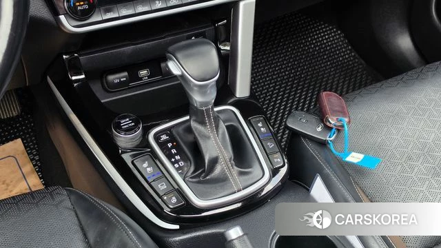 Kia Seltos id 4741911 из Кореи 19