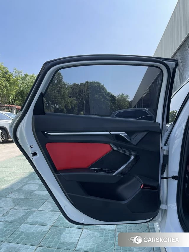 Audi A3 id 4220600 из Китая 26