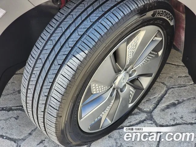 Hyundai Kona Electric id 2881468 из Кореи 19