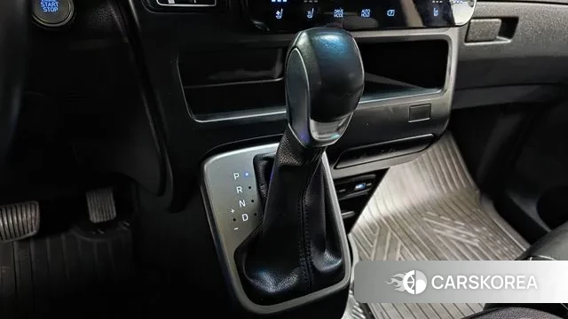 Hyundai Staria id 3556512 из Кореи 19