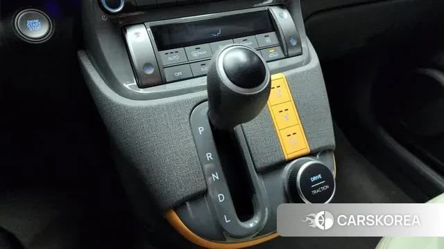 Hyundai Casper id 3431989 из Кореи 19