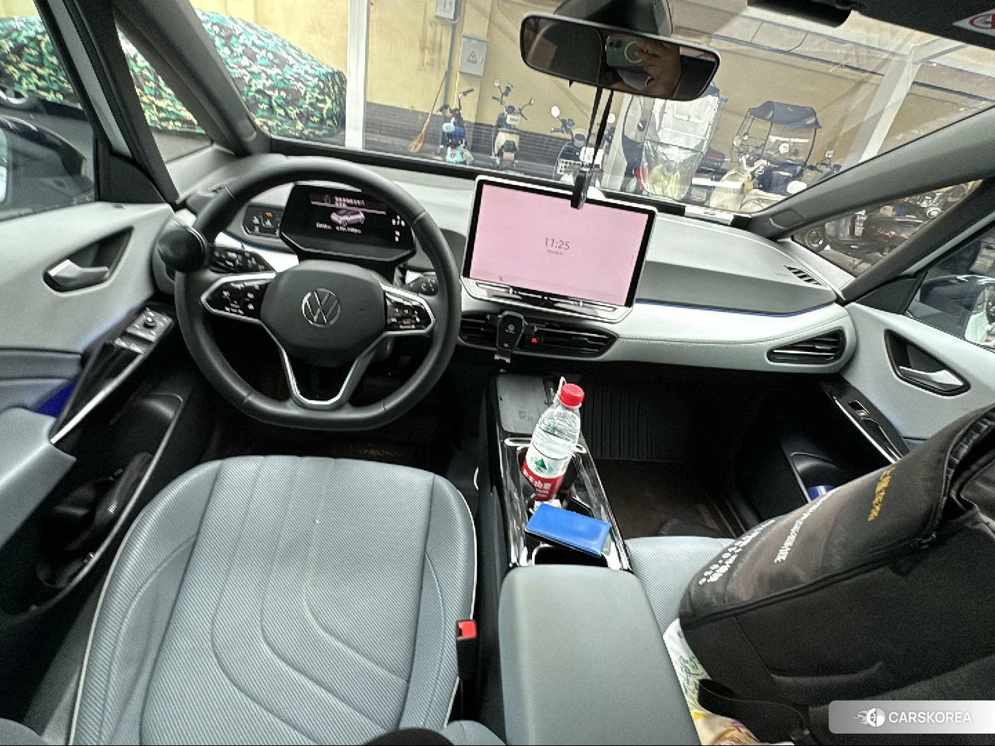 Volkswagen ID.3 id 4485281 из Китая 20