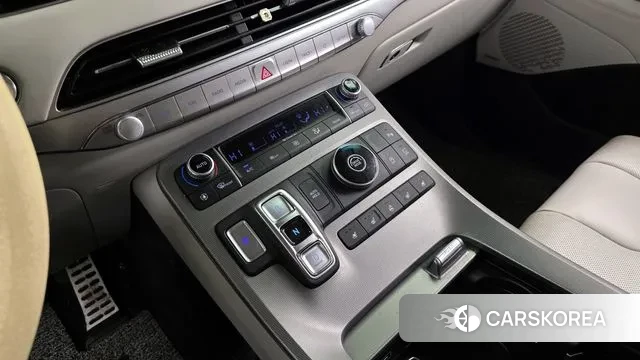 Hyundai Palisade id 3479739 из Кореи 19