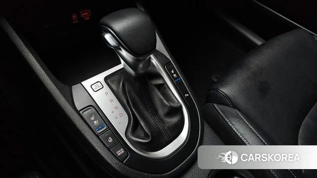 Kia Come New K3 id 4188663 из Кореи 29