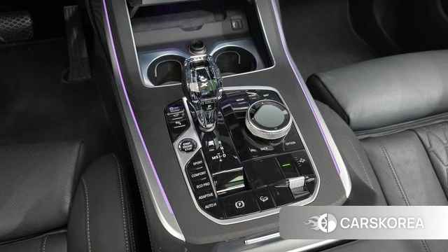 BMW X7 (G07) id 4893984 из Кореи 39