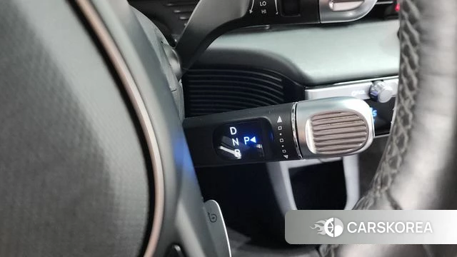 Hyundai Ionic 5 id 4541139 из Кореи 33