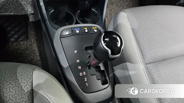 Kia Morning Urban (JA) id 3407096 из Кореи 19