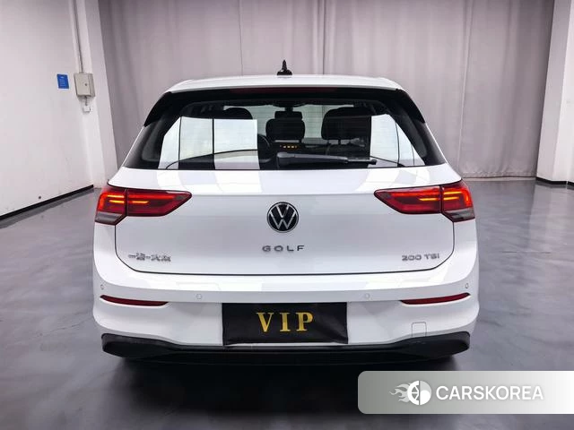 Volkswagen Golf id 4260124 из Китая 16