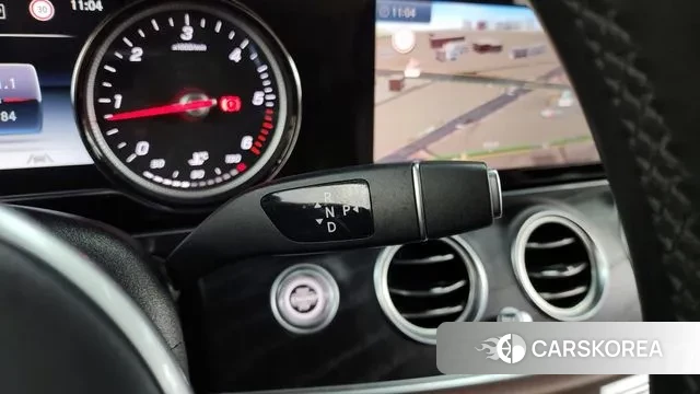 Mercedes-Benz E-Class W213 id 3509445 из Кореи 19