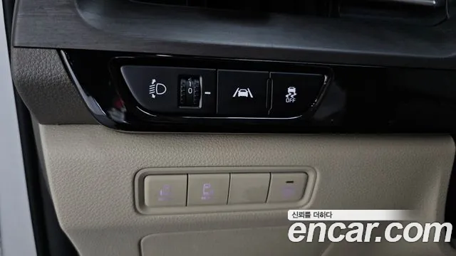 Kia Carnival 4th generation id 2680876 из Кореи 19