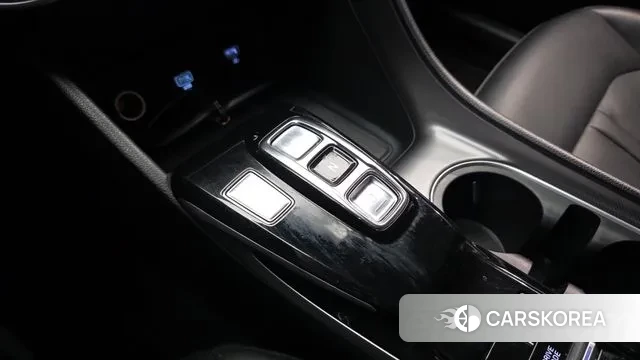 Hyundai Sonata Hybrid (DN8) id 3787926 из Кореи 19