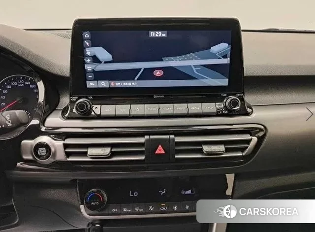 Kia Seltos id 3432842 из Кореи 18