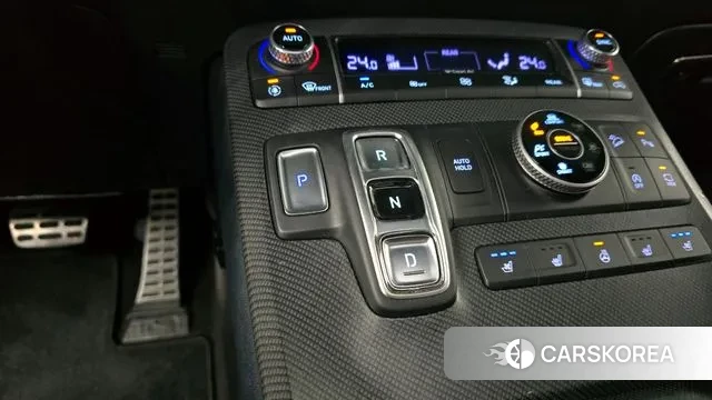 Hyundai Palisade id 3312693 из Кореи 19