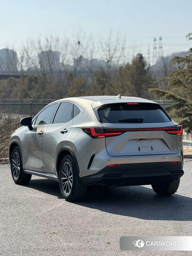 Lexus NX id 4321329 из Китая 9