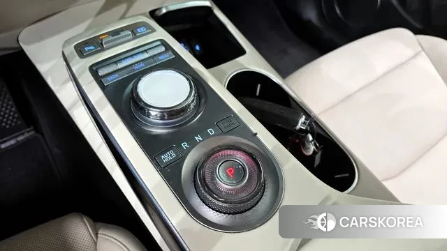 Genesis GV70 id 3706781 из Кореи 19