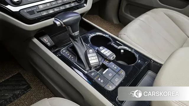 Kia The New Carnival id 3573893 из Кореи 19