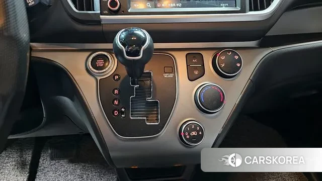 Kia The New Ray id 3615406 из Кореи 19