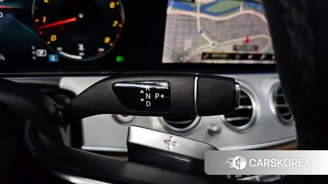 Mercedes-Benz E-Class W213 id 3384884 из Кореи 19