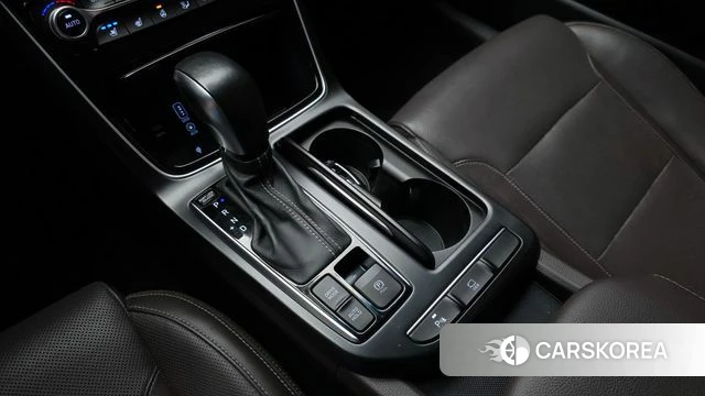 Hyundai Grandeur IG id 4530856 из Кореи 32