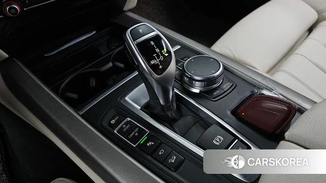 BMW X5 (F15) id 4742361 из Кореи 19