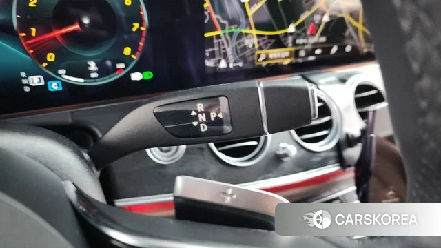 Mercedes-Benz E-Class W213 id 3841743 из Кореи 19