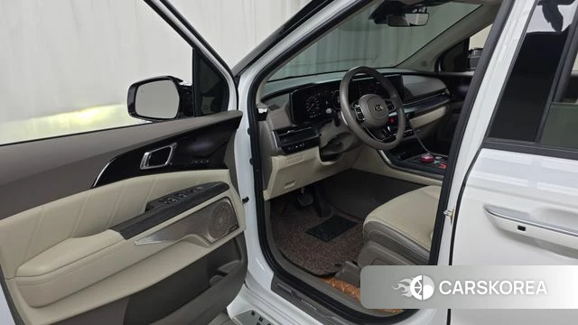 Kia Carnival 4th generation id 4567507 из Кореи 35