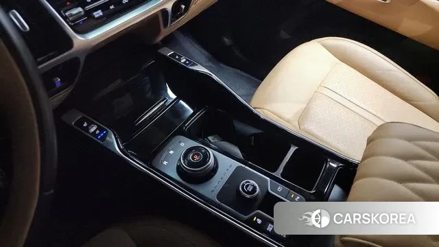 Kia Sorento 4th Generation id 3438424 из Кореи 19