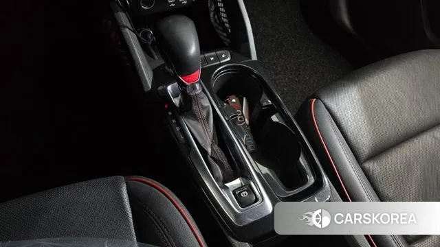 Chevrolet (GM Daewoo) Trailblazer id 3611948 из Кореи 19