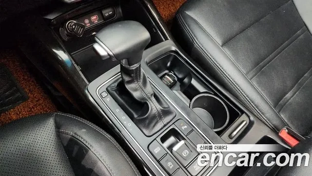 Kia The New Sorento id 2917864 из Кореи 19