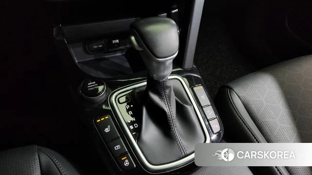 Kia The New Seltos id 4230088 из Кореи 19