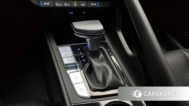 Hyundai The New Avante Hybrid (CN7) id 3502516 из Кореи 19