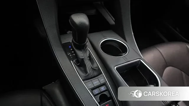 Toyota Avalon 5th Generation id 3718553 из Кореи 19