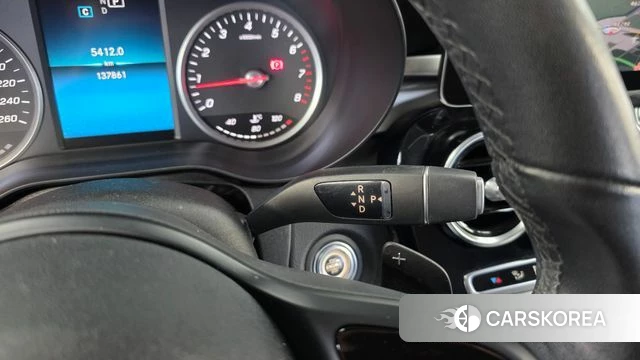 Mercedes-Benz C-Class W205 id 4672269 из Кореи 31