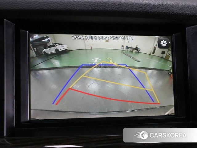 Genesis G80 id 4419814 из Кореи 19