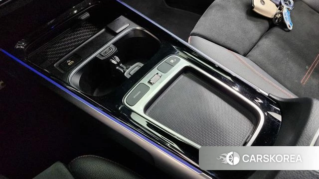 Mercedes-Benz EQB X243 id 3891184 из Кореи 19