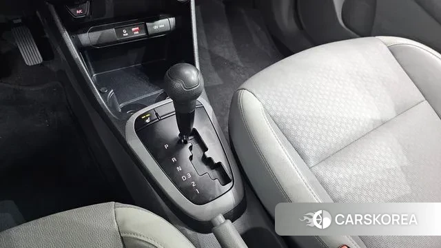 Kia All New Morning (JA) id 3292262 из Кореи 19