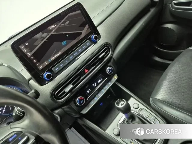 Hyundai The New Kona id 3619054 из Кореи 17