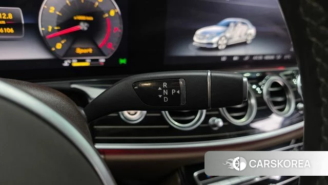 Mercedes-Benz E-Class W213 id 3867061 из Кореи 19