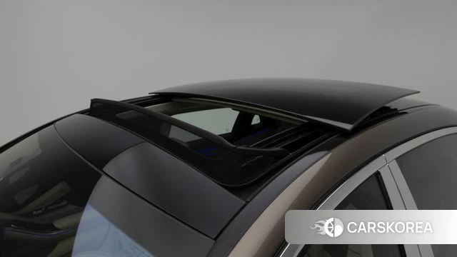 Mercedes-Benz S-Class W223 id 4576936 из Кореи 19