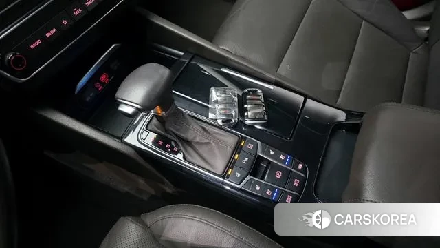 Kia Come New K7 id 3698823 из Кореи 19