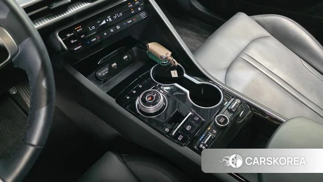 Kia K5 3rd generation id 3852399 из Кореи 19